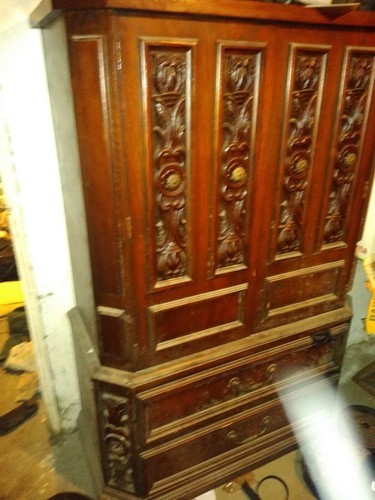 Armoire dresser - ,