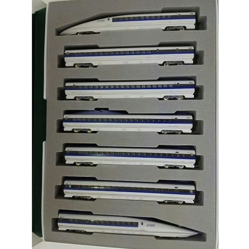 Kato 382 series 500 - kato,