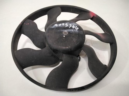 Moto ventilateur radiateur