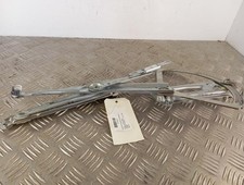 Leve vitre mecanique avant gauche OPEL COMBO C PHASE 1 93186828