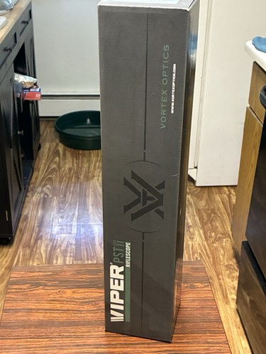 Vortex viper pst 3158 15 - pst-3158, 3x-15