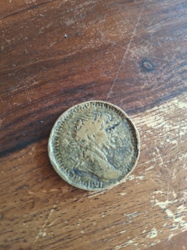 Sesterce trajan bronze - sesterce,