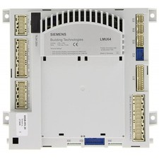 Unité Centrale CHAPPEE LMU