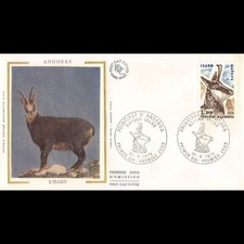 FDC - L'Isard - Protection de