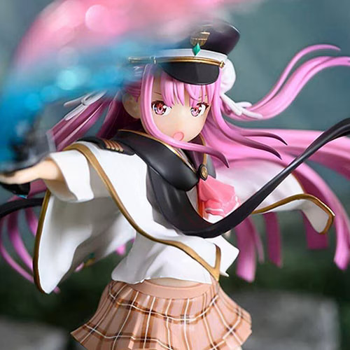 Heaven burns red figurine - heaven,