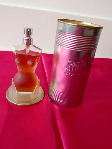 Jean paul gaultier - jean,
