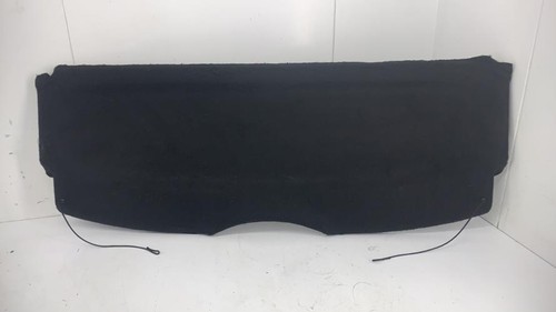 Plage arriere peugeot 206 - plage, 206+