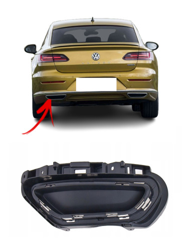 Pour volkswagen arteon line - volkswagen,