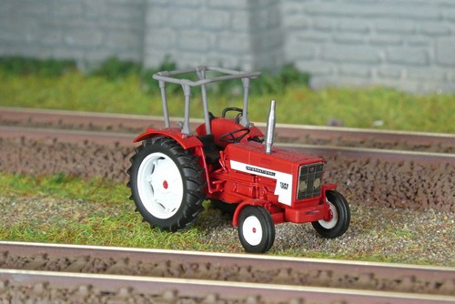 Ree modeles cb180 - modeles, tracteur