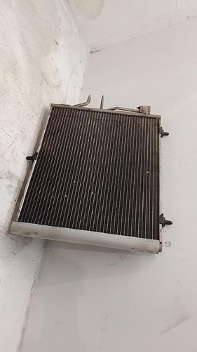 6455jf radiateur condenseur - radiateur,