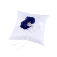 20 *20cm Coussin Mariage