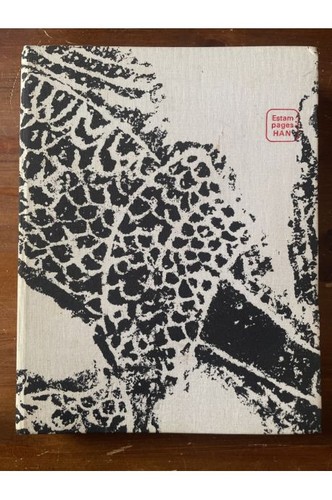 Estampages han zao - han, wou