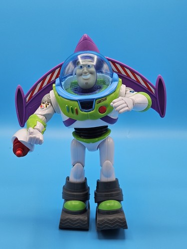 Buzz éclair toy story - l'Éclair,