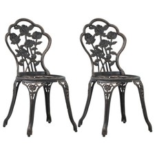 Chaise de Bistro Mobilier de