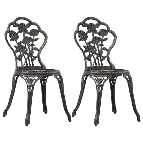 Chaise bistro mobilier - de, de