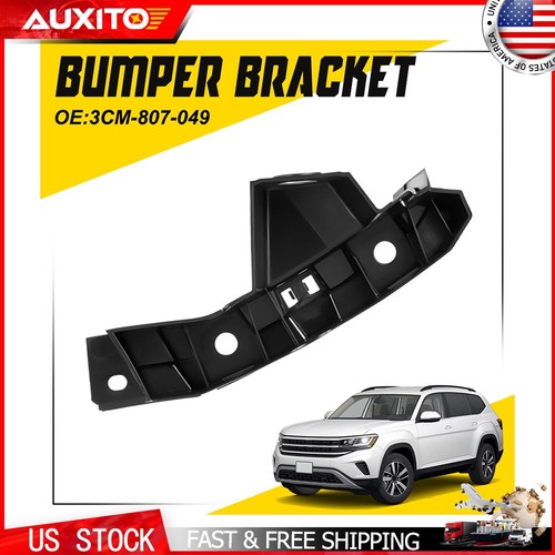Bumper bracket 3cm807049 oem - 3cm807049,