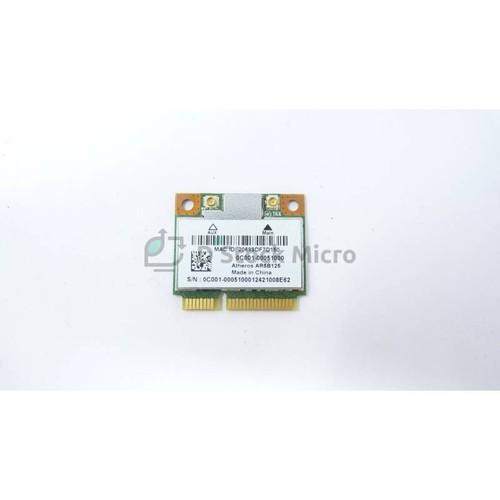 Carte wifi atheros ar5b125 - carte,