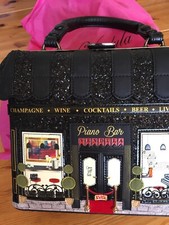 VENDULA LONDON 2019 : sac grab