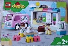 10928 LEGO DUPLO Ville