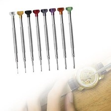 Jeu de petits tournevis