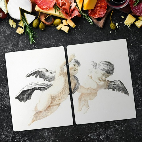 Planche cuisine verre - de,