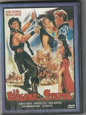 LE BRIGAND DES STEPPES AMERIGO