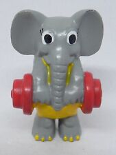 ANCIENNE MINI FIGURINE PUB