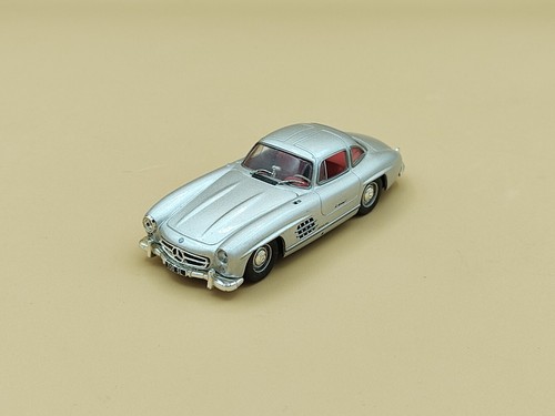 Mercedes benz 300 - 1/43, w198