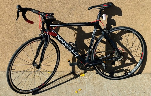 Pinarello due speed - due,