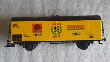 FLEISCHMANN HO WAGON