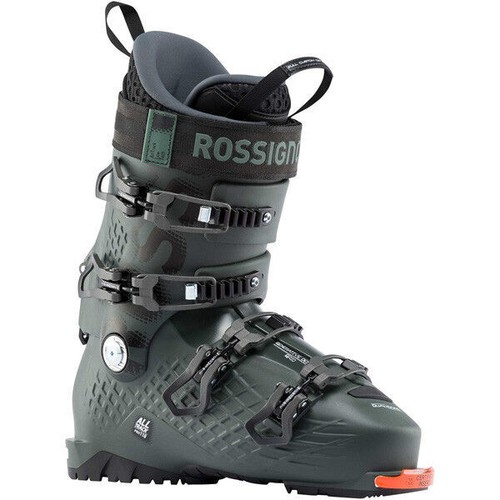 Bottes ski freeride - bottes,