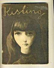 1948/Moïse Kisling par