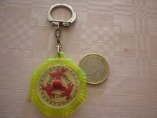 Porte cle tierce - ,