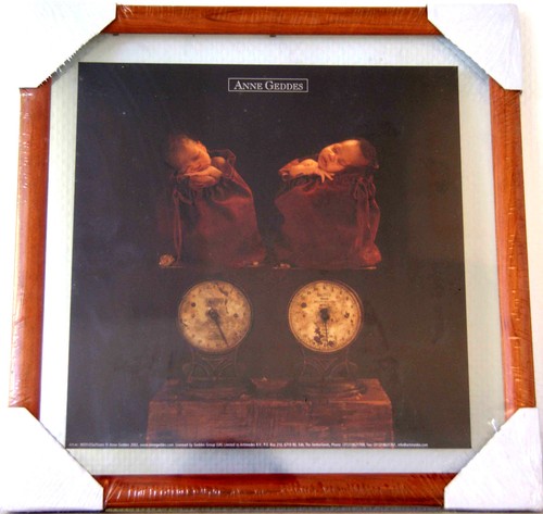 Tableau cadre anne geddes - tableau,