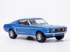 FORD MUSTANG GT coupé