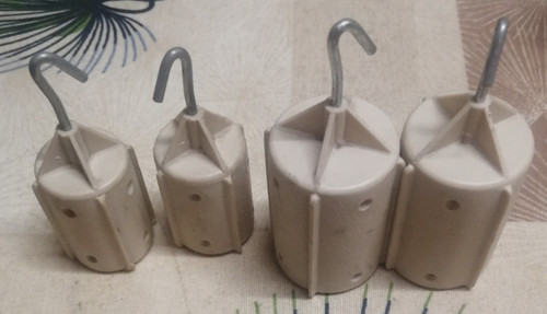 Lot poids pour machine à - de,