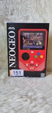 Evercade Super Pocket NeoGeo