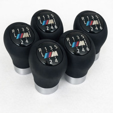 Pommeau Levier de Vitesse 5/6