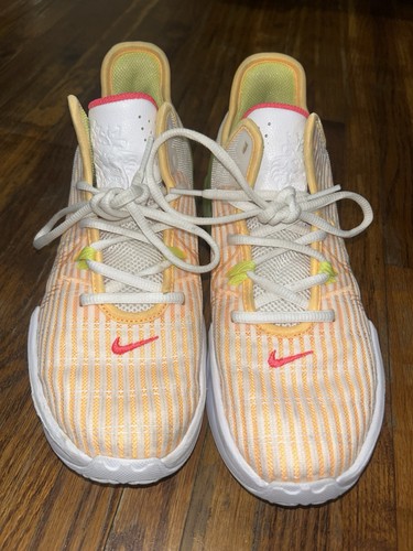 Nike men lebron witness - lebron, vi