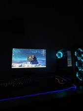 Gamer - pc,