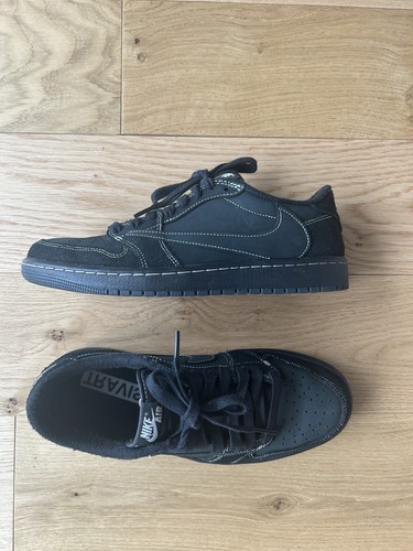 Nike air jordan low - nike, x