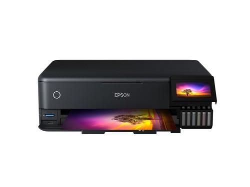 Epson ecotank 8550 - ecotank, et-8550