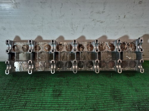 Culasse moteur 830477 - culasse,