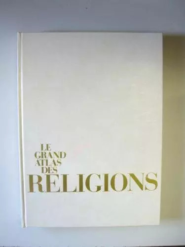Grand atlas universalis des - le,