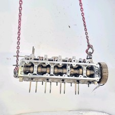 Culasse - Peugeot 206 HDI - 0200GN - K0-7946B