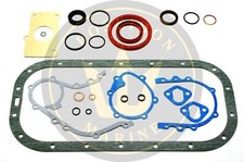 Crom Carter Huile Joint Set Volvo Penta AQ120B AQ125A AQ140A AQ145A 876433