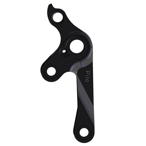 Derailleur hanger atidh0237 - derailleur, #atidh0237