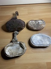 Lot vaisselle allemande WW2