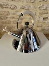 ALESSI BOUILLOIRE MICHAEL GRAVE