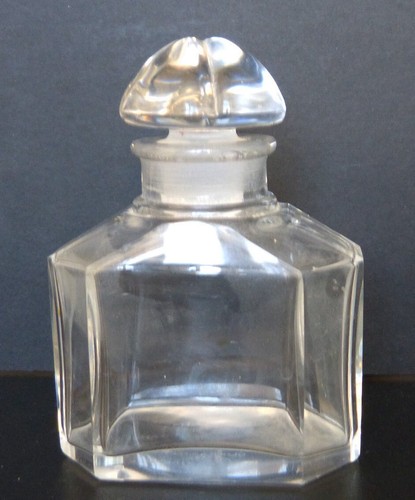 Ancien flacon parfum en - ancien,